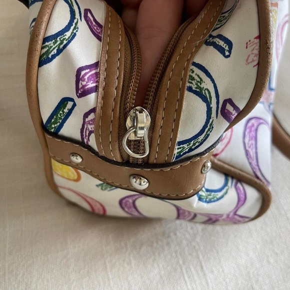 XOXO y2k mini shoulder bag - Picture 4 of 4